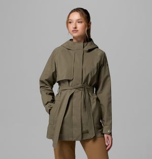Columbia Columbia - Green