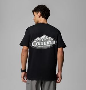 Columbia Columbia - Black