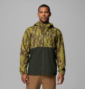 Columbia Columbia - Green