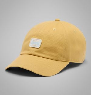 Columbia Columbia - Yellow