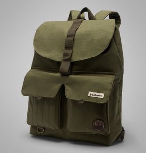Columbia Columbia - Green