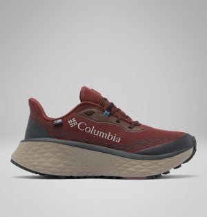 Columbia Columbia - Marron