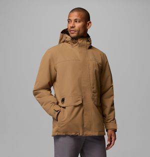 Columbia Columbia - Brown
