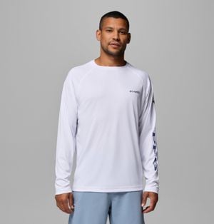 Columbia Columbia - White