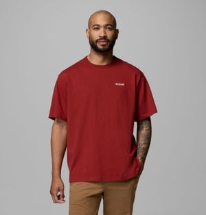 Columbia Columbia - Red