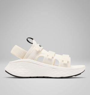 Columbia Columbia - White