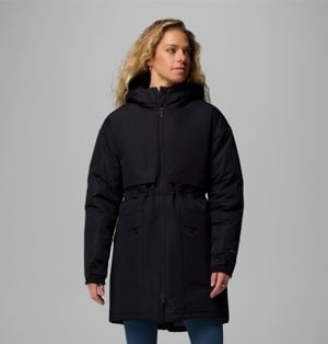 Columbia Columbia - Black