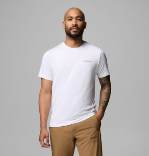 Columbia Columbia - White