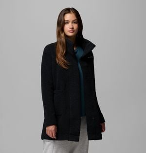 Columbia Columbia - Black
