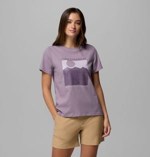 Columbia Columbia - Purple