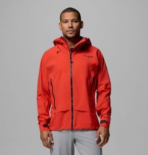 Columbia Columbia - Red