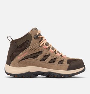 Columbia Columbia - Brown