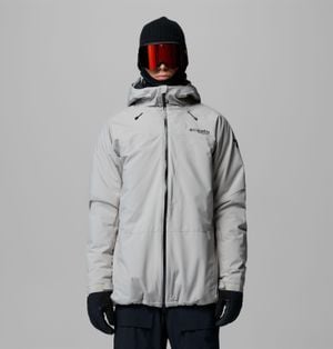 Columbia Columbia - Grey