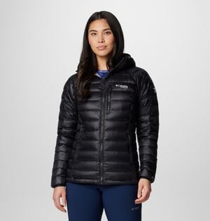 Columbia Columbia - Black
