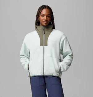 Columbia Columbia - White