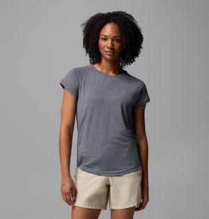 Columbia Bogata Bay Short Sleeve Tee - Grey