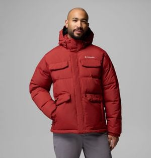 Columbia Columbia - Red