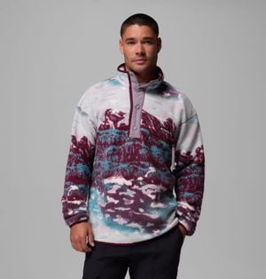 Columbia Columbia - Brown