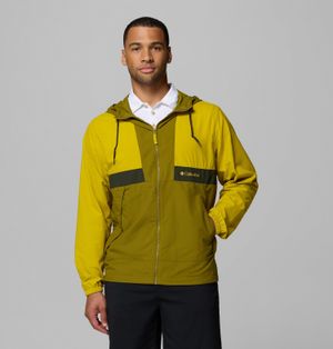 Columbia Columbia - Yellow