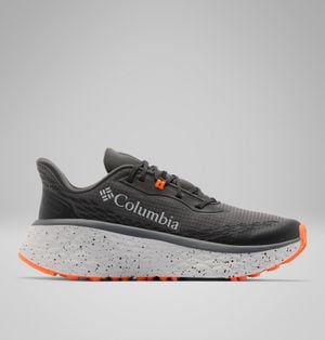 Columbia Columbia - Grey