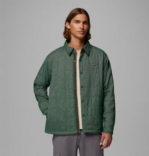 Columbia Columbia - Green