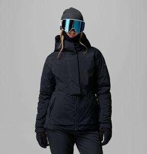 Columbia Columbia - Black
