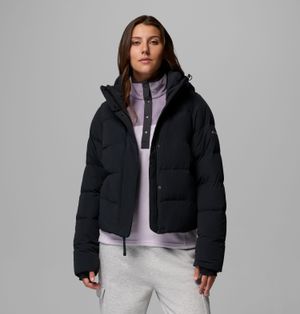 Columbia Columbia - Black