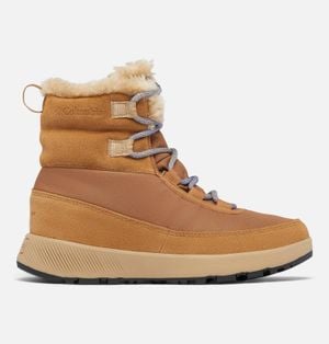 Columbia Columbia - Brown