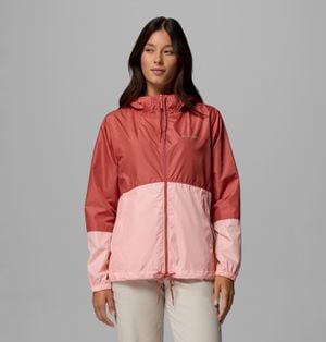 Columbia Columbia - Red