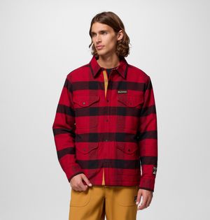 Columbia Columbia - Red