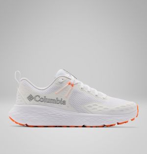 Columbia Columbia - White