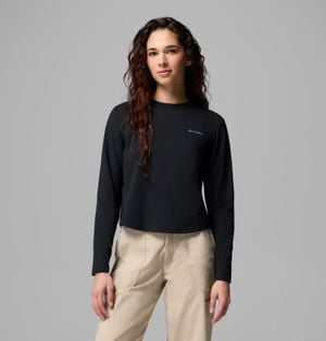 Columbia Columbia - Black