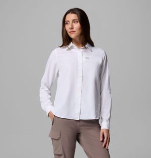 Columbia Columbia - White