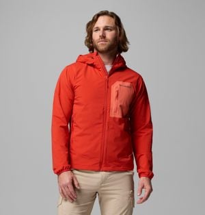 Columbia Columbia - Red