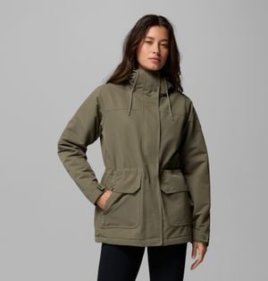 Columbia Columbia - Green