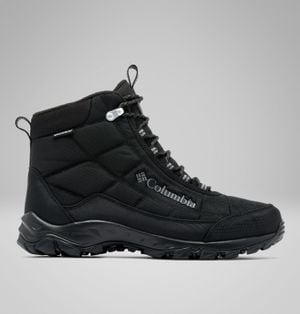 Columbia Columbia - Black