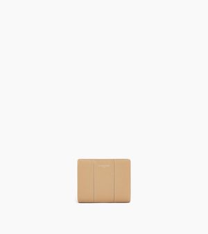 Le Tanneur Juliette Small Purse - Natural