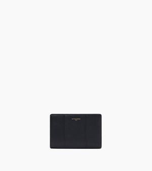 Le Tanneur Juliette Wallet - White