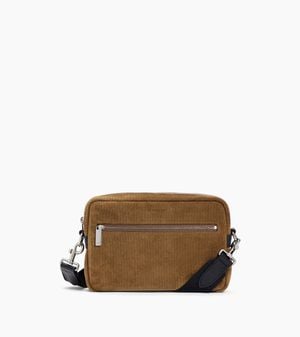 Le Tanneur Emile Small Satchel - Brown