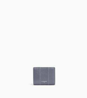 Le Tanneur Marguerite Wallet - White