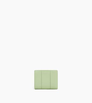 Le Tanneur Juliette Small Purse - Green