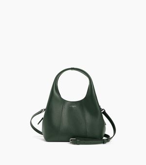 Le Tanneur Juliette Small Handbag - Green