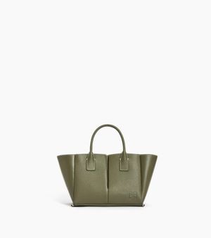 Le Tanneur Elena Small Handbag - Green