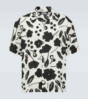 Jacquemus Shirts - White