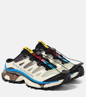 MM6 by Maison Margiela X Salomon Xt-4 Trainers - Blue