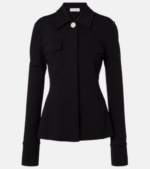 Sportmax Wells Jacket - Black