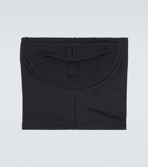 Moncler Schal High Performance - Schwarz