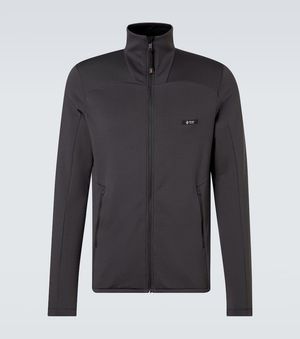 Prada Trainingsjacke - Blau