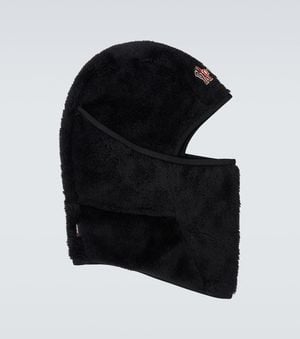 Moncler Skimaske - Schwarz