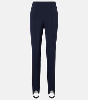 Bogner Skihose Elaine3 - Blau